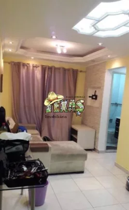 Imagem APARTAMENTO PARA VENDA ITAQUERA