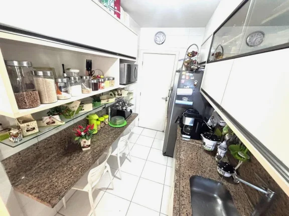 Imagem APARTAMENTO NA PITUBA