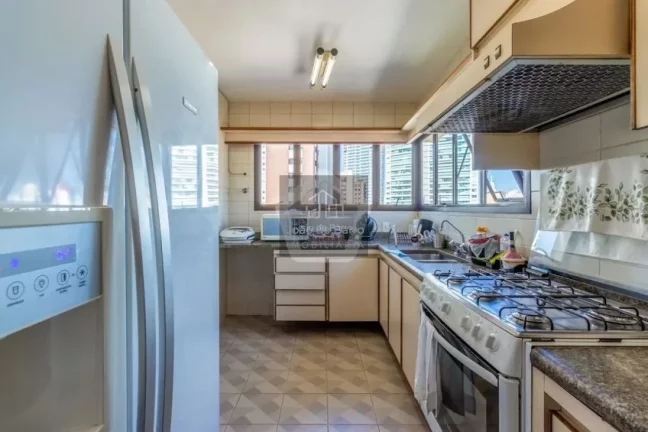 Imagem Apartamento Residencial à venda, Jardim Vila Mariana, São Paulo - AP0080.