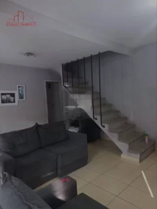 Imagem Sobrado 150m² 4 dormitórios