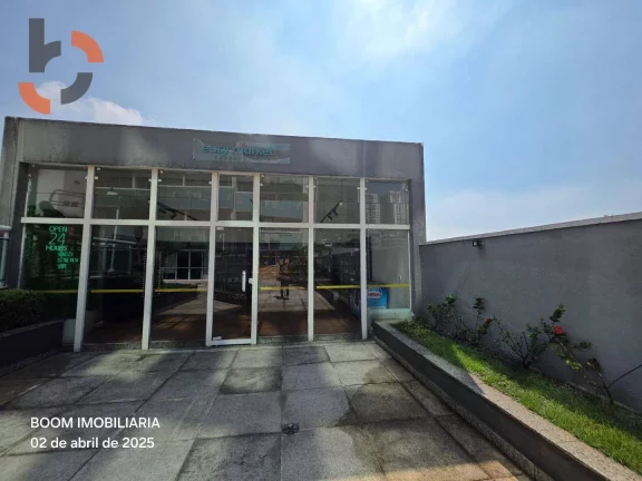 Imagem Apartamento com 1 dormitório à venda, 48 m² por R$ 280.000,00 - Centro - Nova Iguaçu/RJ