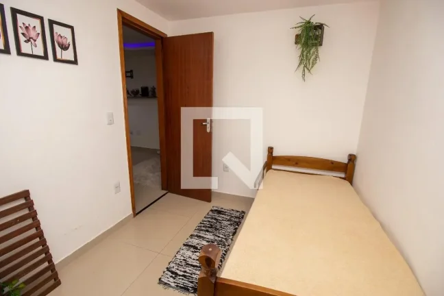 Imagem Apartamento à Venda - Recreio, 2 Quartos, 70 m2