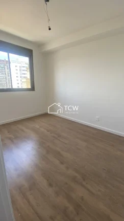 Imagem Apartamento Padrão 2 suítes no Vila Mariana