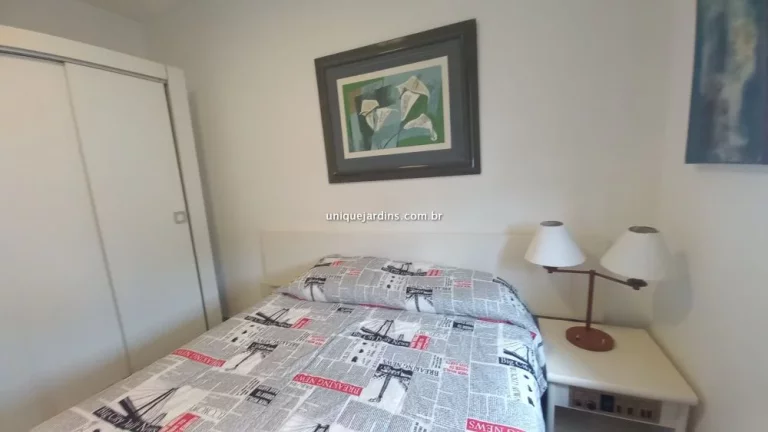 Imagem Apartamento para alugar Jardim Paulista São Paulo