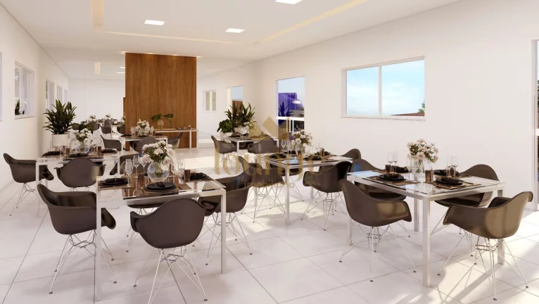 Imagem Apartamento à Venda Jardim Simus Zona Oeste - Sorocaba/SP