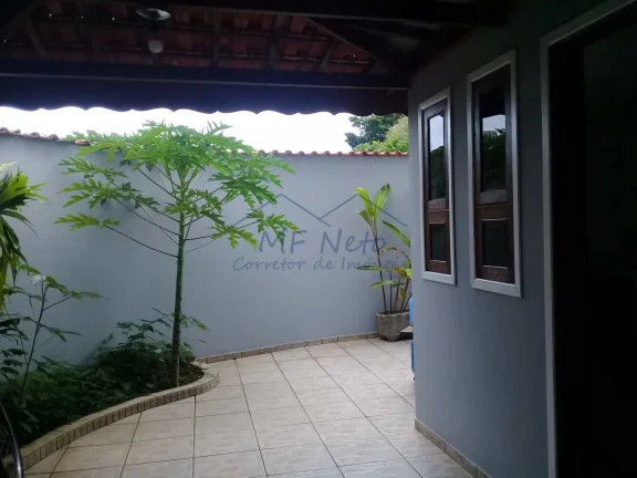 Imagem Casa Padrão