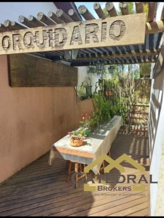 Imagem SOBRADO COM 3 DORMITÓRIOS À VENDA, 228 M² POR R$ 1.490.000,00 - JARDIM PAULISTA I - JUNDIAÍ/SP
