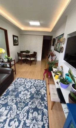 Imagem Apartamento para Venda em Nova Friburgo, Centro, 2 dormitórios, 1 suíte, 3 banheiros, 1