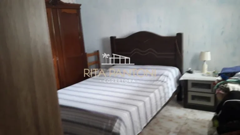 Imagem Casa - Hortolândia - Vila Inema