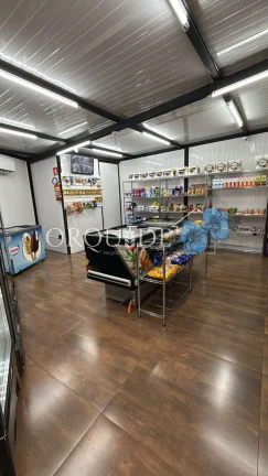Imagem Apartamento à venda no Parque das Laranjeiras Prolongamento em Rio Verde-GO: 2 quartos, 1 sala, 1 vaga de garagem!