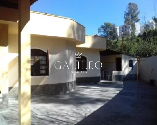Imagem Venda Casa 110m² Jardim Caçula - Jundiaí SP