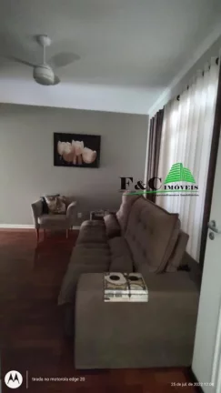 Imagem Casa / Sobrado para Venda em Limeira, Vila Camargo, 2 dormitórios, 1 suíte, 2 banheiros