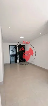 Imagem Cobertura Duplex á Venda no bairro Santa Terezinha em São Bernardo do Campo