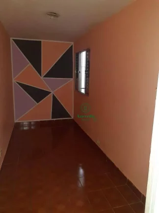 Imagem Casa à venda, 73 m² por R$ 350.000,00 - Jardim Divinolândia - Guarulhos/SP