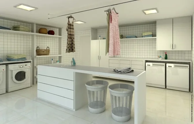 Imagem Apartamento Padrão