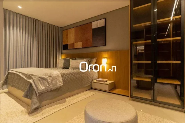 Imagem Apartamento à venda, 139 m² por R$ 1.478.000,00 - Setor Pedro Ludovico - Goiânia/GO