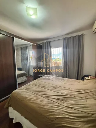 Imagem CA-26292 - CASA Á VENDA NO JARDIM VALPARAIBA - SJCAMPOS/SP