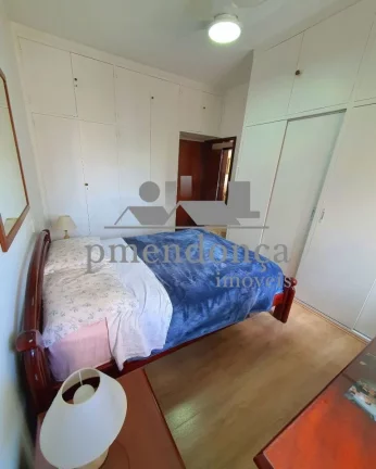 Imagem Apartamento amplo e iluminado em Higienópolis com 2 quartos e 1 vaga, 100m².