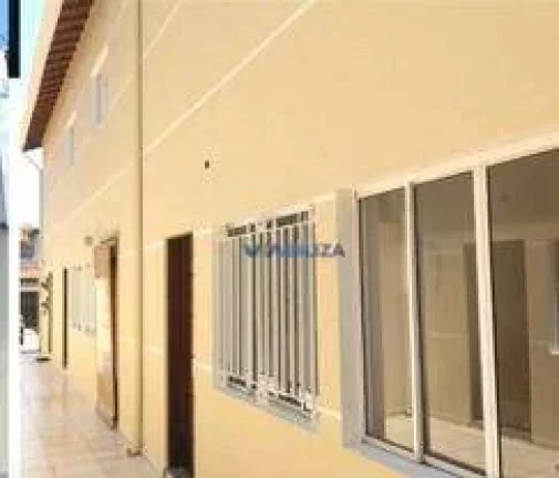 Imagem Casa à venda, 54 m² por R$ 365.000,00 - Vila Germinal - São Paulo/SP