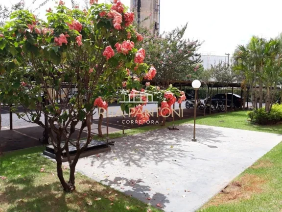 Imagem Apartamento - Ribeirão Preto - Residencial das Américas - Região Norte