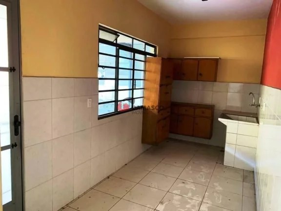 Imagem Comercial à venda 5 Salas, 5 Vagas, 331 m², Santa Maria, São Caetano do Sul - SP