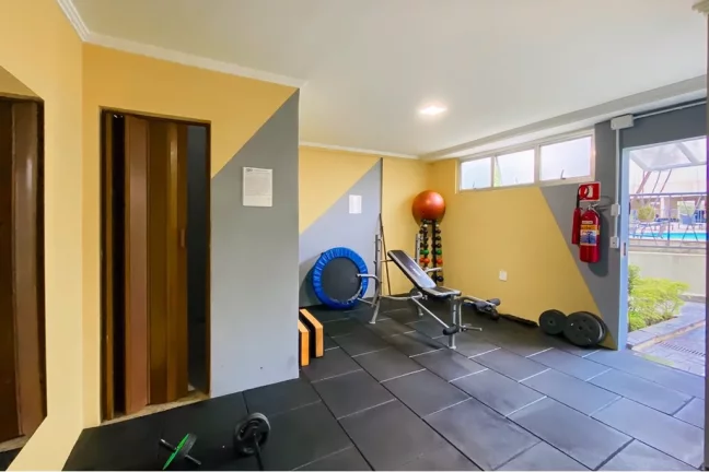 Imagem APARTAMENTO RESIDENCIAL em São Paulo - SP, Jardim da Saúde