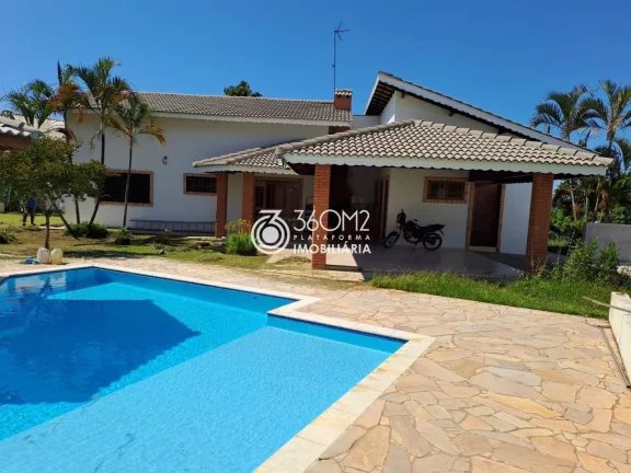 Imagem Casa em Condomínio para Venda em Itu / SP no bairro Parque Village Castelo