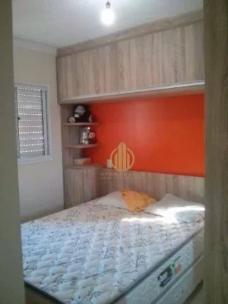 Imagem Apartamento 2 dormitórios à venda, Campos Elíseos, Ribeirão Preto.