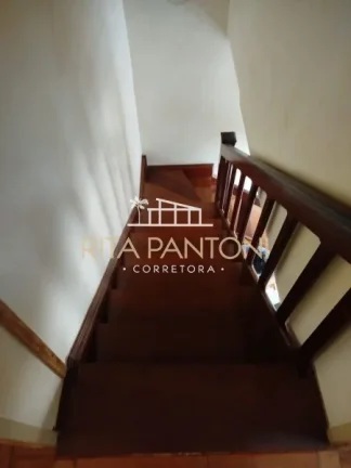 Imagem Casa Sobrado - Ribeirão Preto - Jardim Independencia - Região Norte