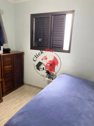 Imagem Apartamento á Venda Taboão em São Bernardo do Campo