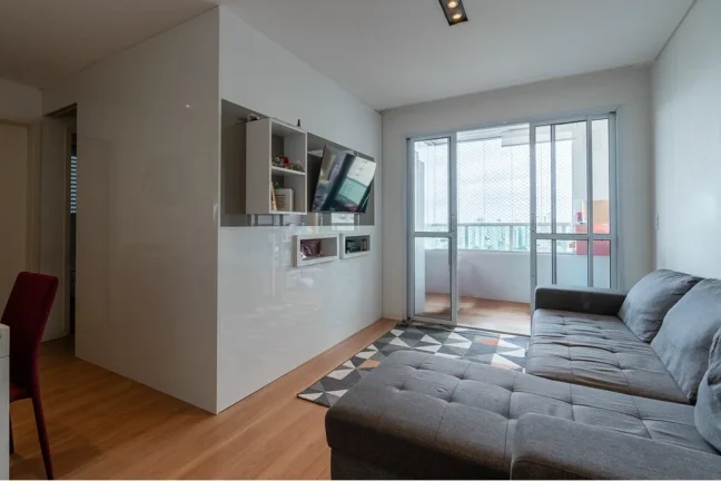 Imagem APARTAMENTO RESIDENCIAL em São Paulo - SP, Vila Mariana