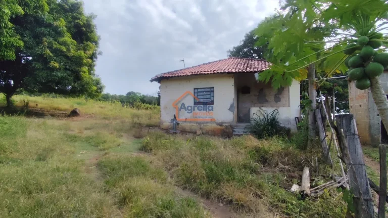 Imagem Sítio à venda no bairro BRUMADO - Mogi Mirim/SP