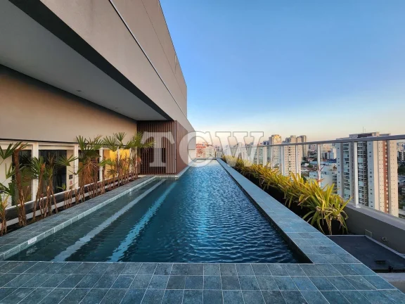 Imagem Apartamento Studio 25m2