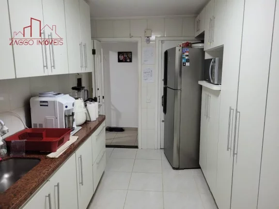 Imagem Apartamento - 3 Dorms - 1 Vaga - Vila Cruzeiro