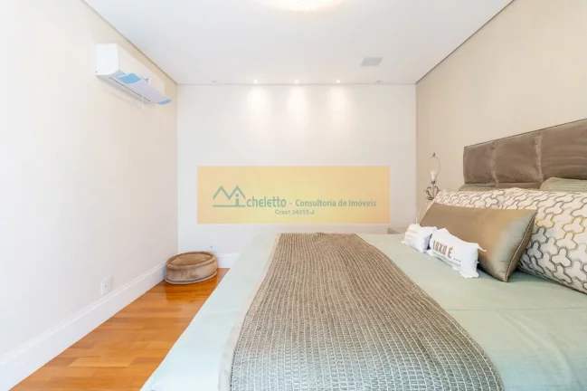 Imagem APARTAMENTO RESIDENCIAL em SÃO PAULO - SP, SANTA CECÍLIA