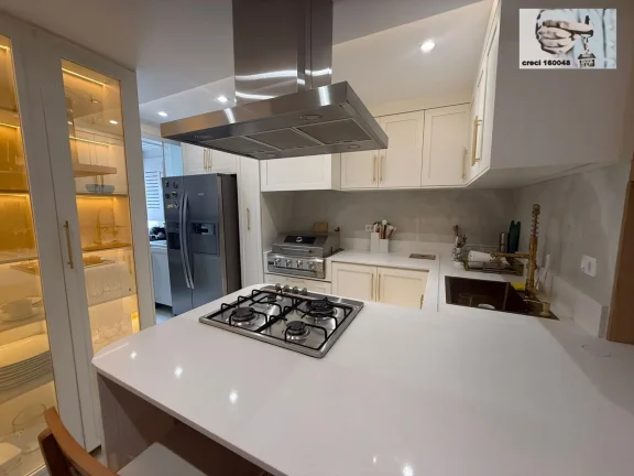 Imagem Apartamento em Planalto Paulista, São Paulo/SP