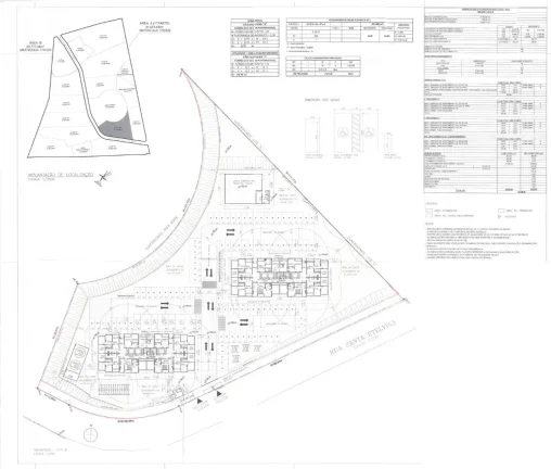 Imagem Projeto residencial em Guaianazes - Oportunidade de Investimento!