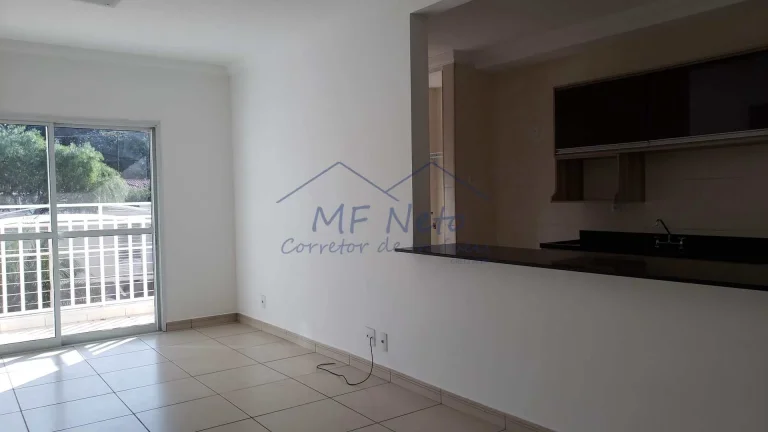 Imagem Apartamento Padrão