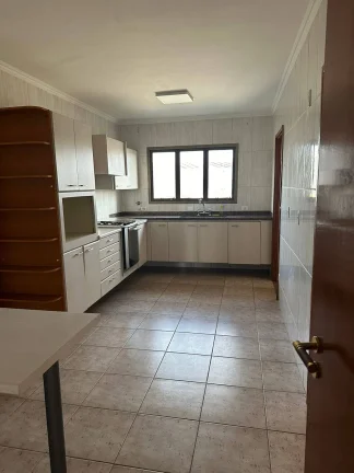 Imagem Apartamento para locação no Edifício San Remo - Lago do Taboão