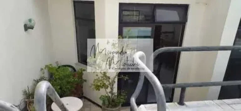 Imagem Apartamento para alugar no bairro Estreito - Florianópolis/SC