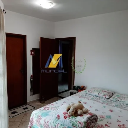 Imagem Vendo Sobrado em Santo André no Parque Novo Oratório