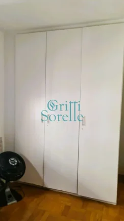 Imagem Apartamento à Venda no Itaim Bibi - São Paulo/SP.