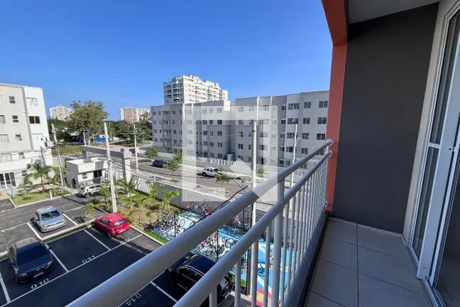 Imagem Apartamento à Venda - Recreio, 3 Quartos, 57 m2
