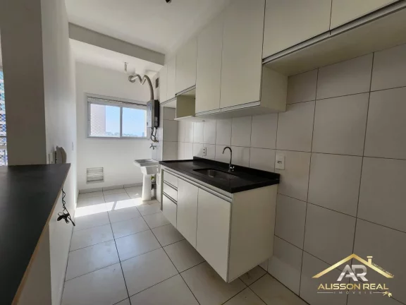 Imagem Apartamento com 2 Quartos à Venda, 53 m² em City Bussocaba - Osasco