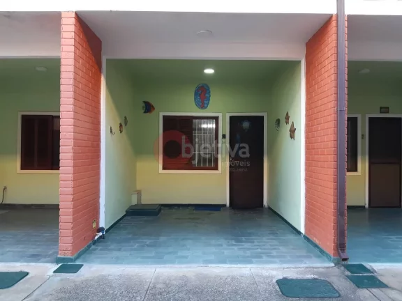 Imagem Casa triplex condomínio, 3 quartos, 3 vagas - Peró - Cabo Frio
