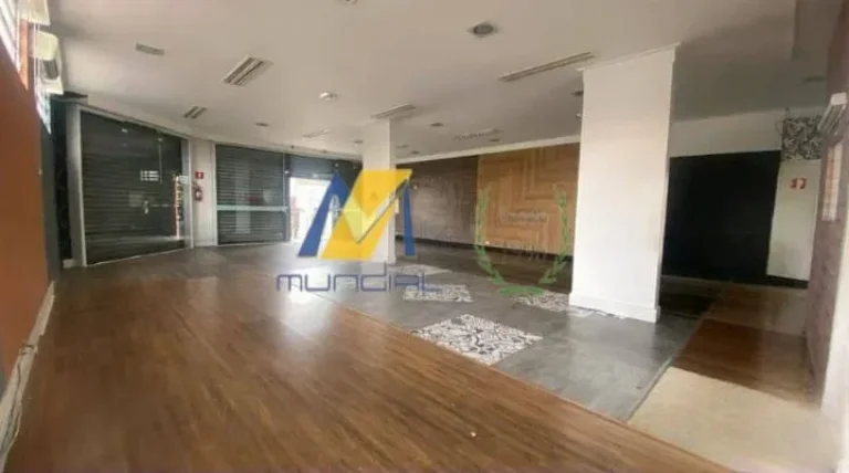 Imagem ???? Alugo Salão em São Bernardo, Rudge Ramos