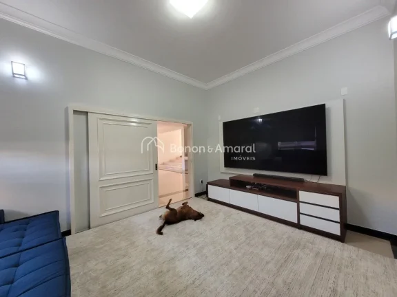 Imagem Casa Ã  venda no CondomÃ­nio Alphaville I, em Campinas, por R$ 5.000.000,00. Em um terreno de 951 mÂ...