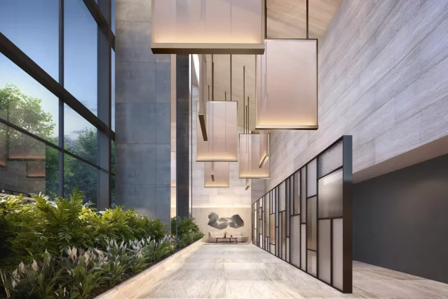 Imagem Apartamento em Perdizes 157 M² 4 Dorms ou 3 Suítes Vagas Determinadas Alto Padrão de Acabamento