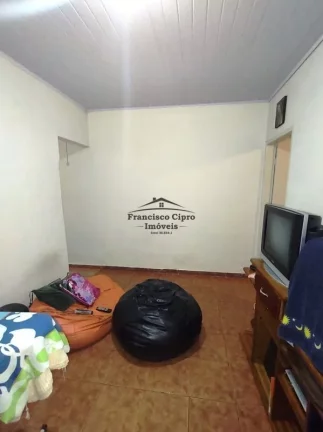 Imagem Casa à venda no bairro Pedregulho - Guaratinguetá/SP