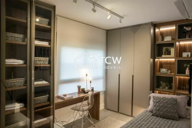 Imagem Apartamento à venda no Vila Mariana - Raízes do Parque